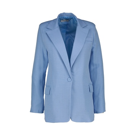 Amelie &amp; Amelie - Blazer - Blauw