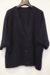 Garde-robe - Gilet - Marine