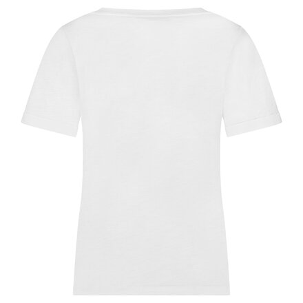 Red Button - T-shirt - Groen