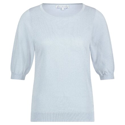 Red Button - Pull - Blauw