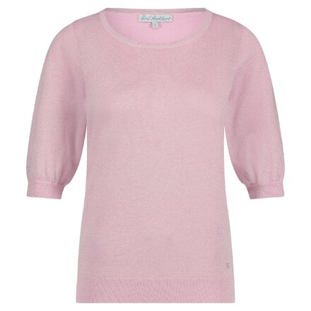 Red Button - Pull - Roze