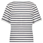 Red Button - Pull - Marine