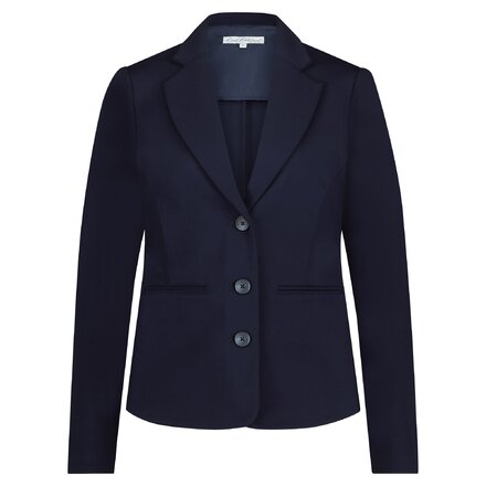 Red Button - Blazer - Marine