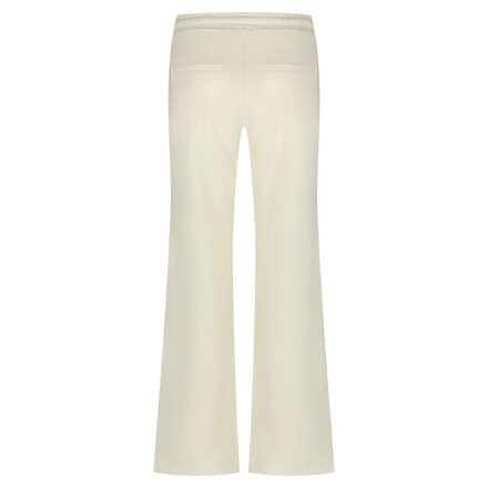 Red Button - Lange Broek - Ecru