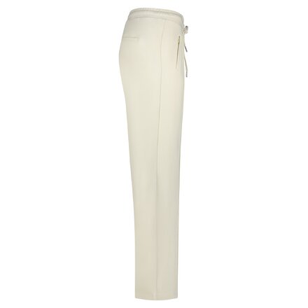 Red Button - Lange Broek - Ecru