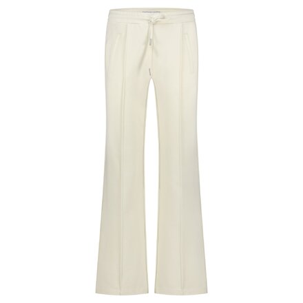 Red Button - Lange Broek - Ecru