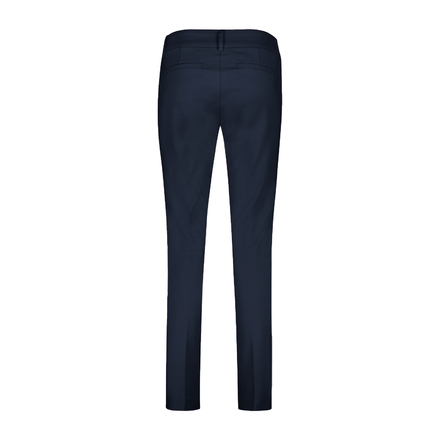 Red Button - Lange Broek - Marine