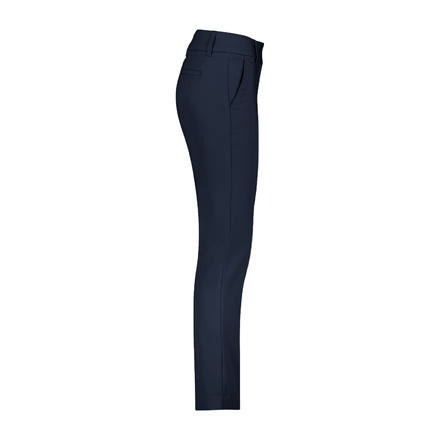 Red Button - Lange Broek - Marine