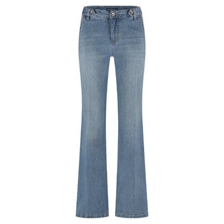 Red Button - Lange Broek - Jeans