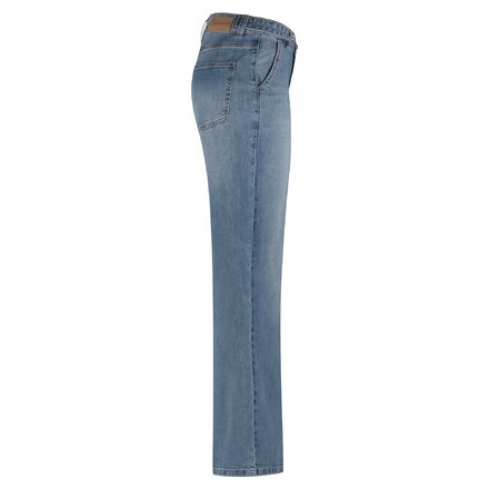 Red Button - Lange Broek - Jeans