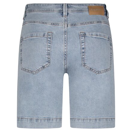 Red Button - Short - Jeans