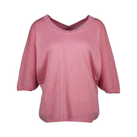 Amelie &amp; Amelie - Pull - Roze