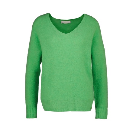 Amelie &amp; Amelie - Pull - Groen