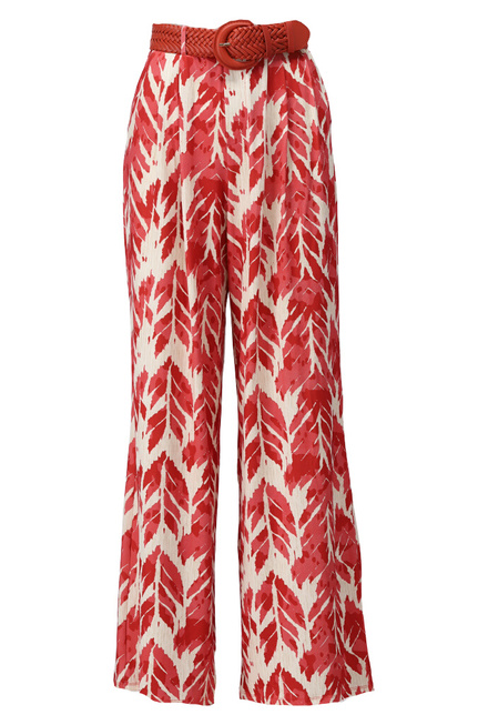 K-design - Lange Broek - Rood