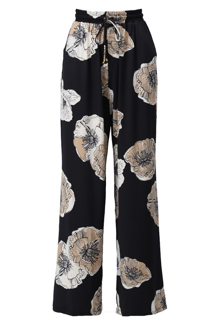 K-design - Lange Broek - Zwart