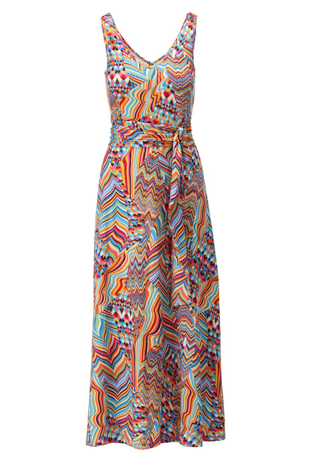 K-design - Lang kleed - Multicolor