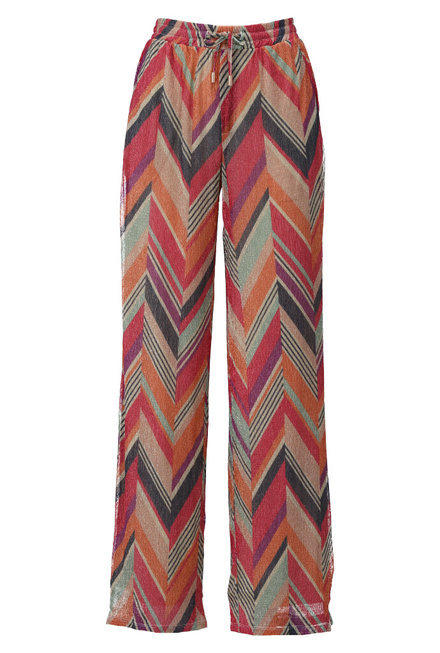 K-design - Lange Broek - Multicolor