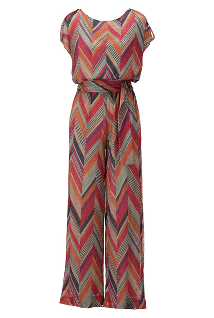 K-design - Jumpsuit - Multicolor