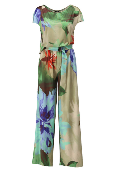 K-design - Jumpsuit - Multicolor