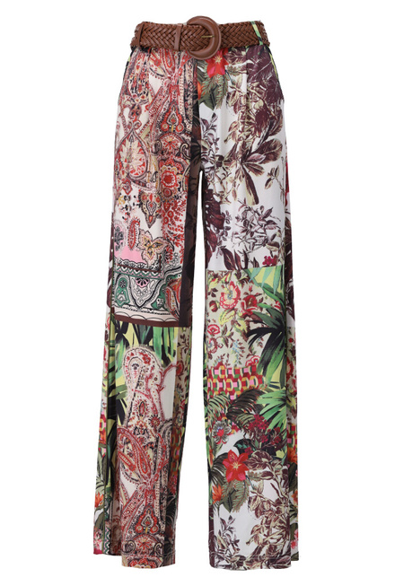 K-design - Lange Broek - Multicolor