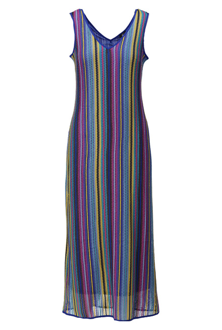 K-design - Lang kleed - Blauw