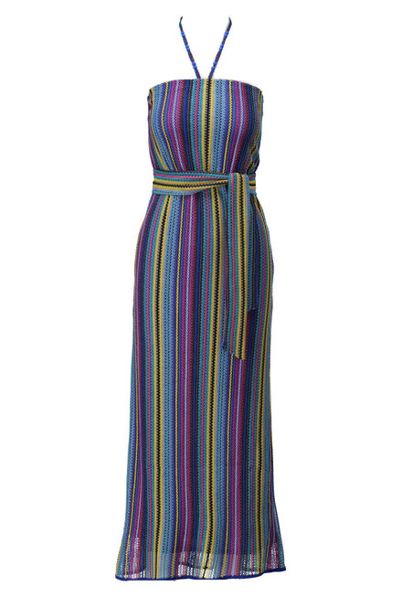 K-design - Lang kleed - Blauw