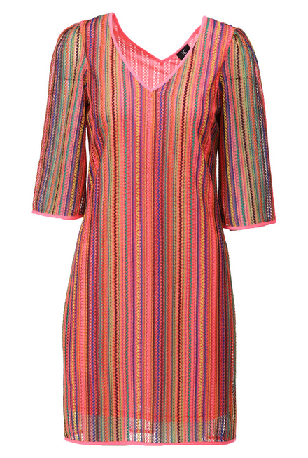 K-design - Kort Kleedje - Roze