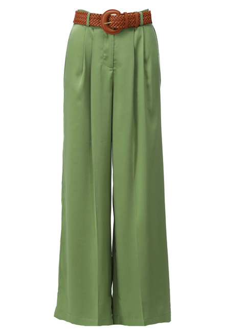 K-design - Lange Broek - Groen