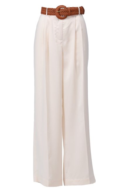 K-design - Lange Broek - Ecru