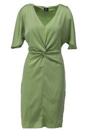 K-design - Kort Kleedje - Groen