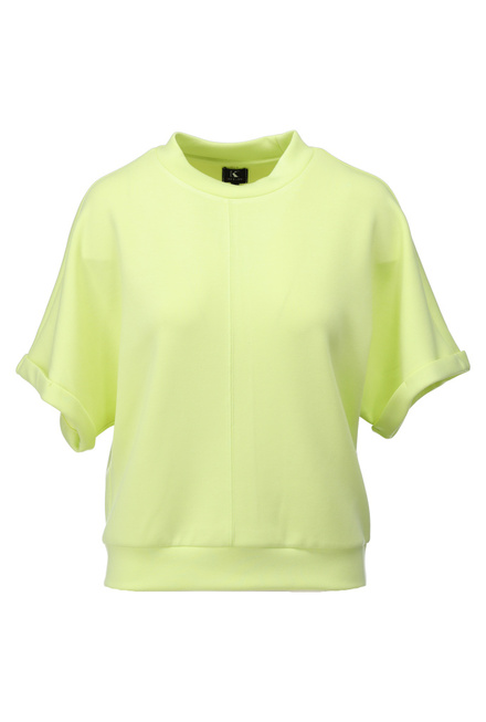 K-design - Pull - Groen