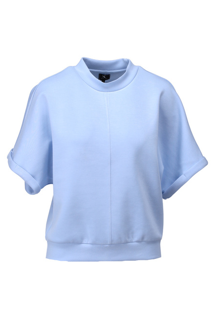 K-design - Pull - Blauw