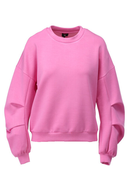 K-design - Pull - Roze