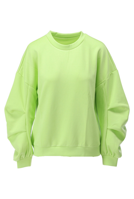 K-design - Pull - Groen