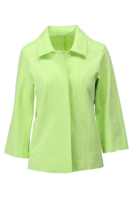 K-design - Jas - Groen