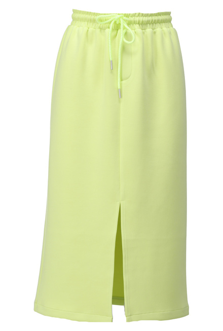 K-design - Halflange Rok - Groen