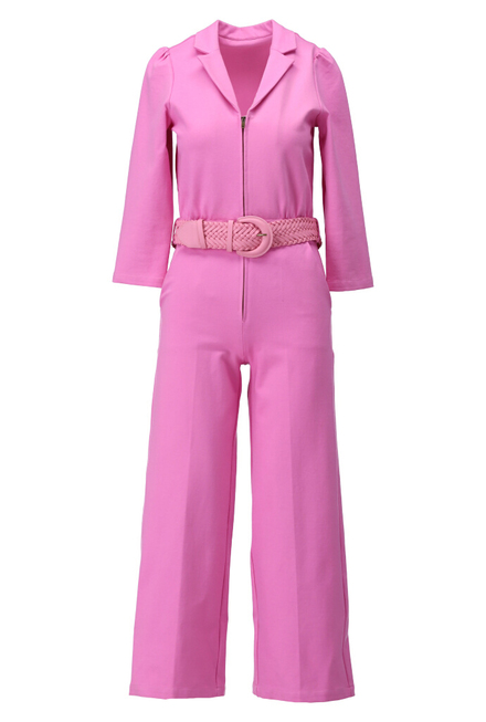 K-design - Jumpsuit - Roze