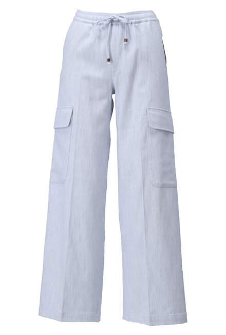 K-design - Lange Broek - Blauw