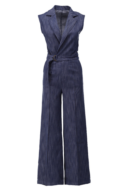 K-design - Jumpsuit - Jeans