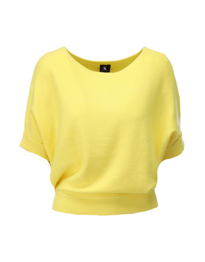 K-design - Pull - Geel