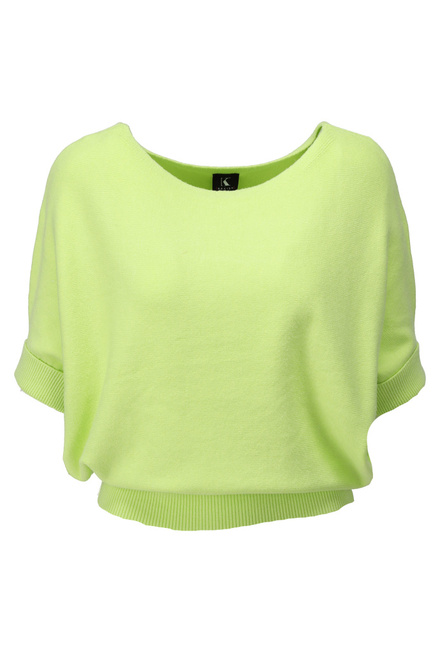 K-design - Pull - Groen