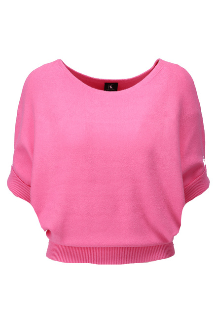 K-design - Pull - Fushia