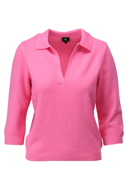 K-design - Pull - Fushia