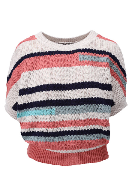 K-design - Pull - Multicolor