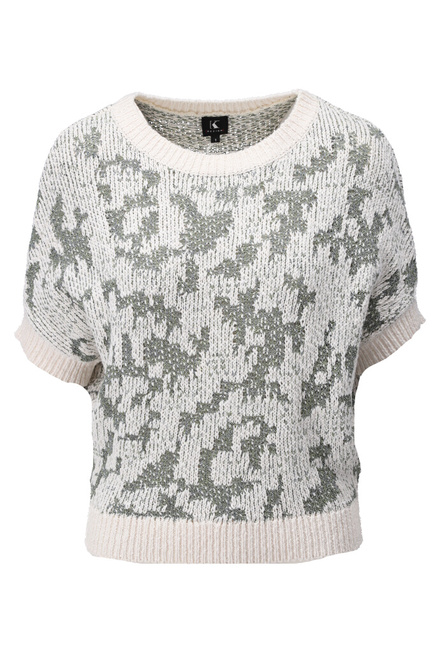 K-design - Pull - Groen