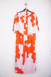 Senso - Kleedjes - Rood