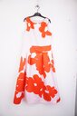 Senso - Kleedjes - Rood