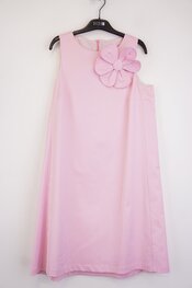 Senso - Kleedjes - Roze