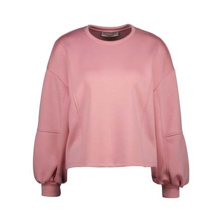 Amelie &amp; Amelie - Pull - Roze
