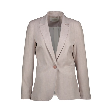 Amelie &amp; Amelie - Blazer - Roze